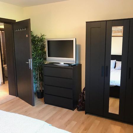 Lovely & Cozy Apartment Sinaia Bagian luar foto