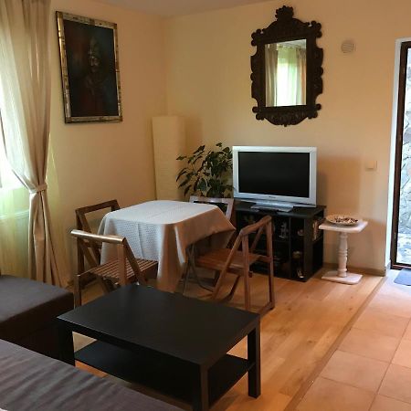 Lovely & Cozy Apartment Sinaia Bagian luar foto